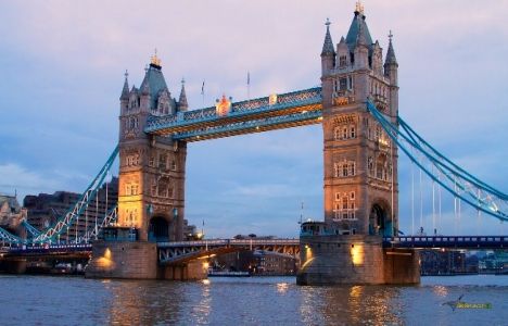 Londra Emlak Tanıtım Günleri 9 Mayıs'ta Başlıyor!