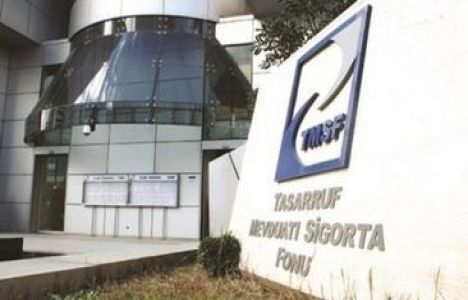 TMSF Bank Asya'ya Ait Olan Fabrikayı Satışa Çıkardı!