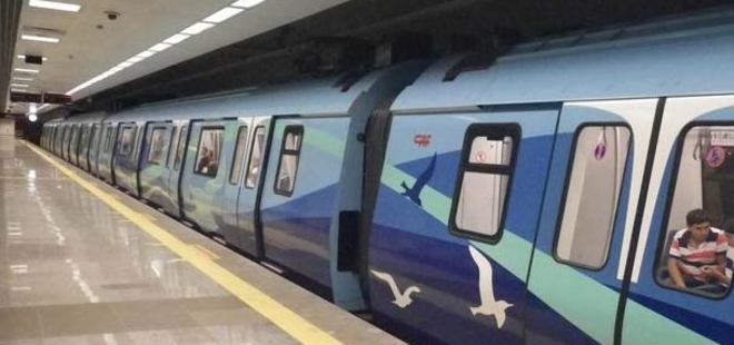 Sefaköy Beylikdüzü Metro Hattı'na Onay Verildi