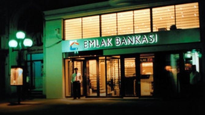 Emlak Bankası Geri Dönüyor