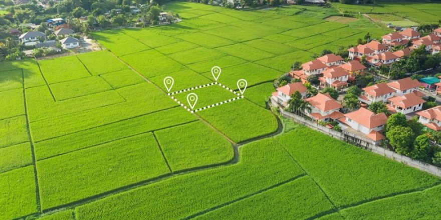 Milli Emlak’ın Arsaları Kapış Kapış Satılıyor