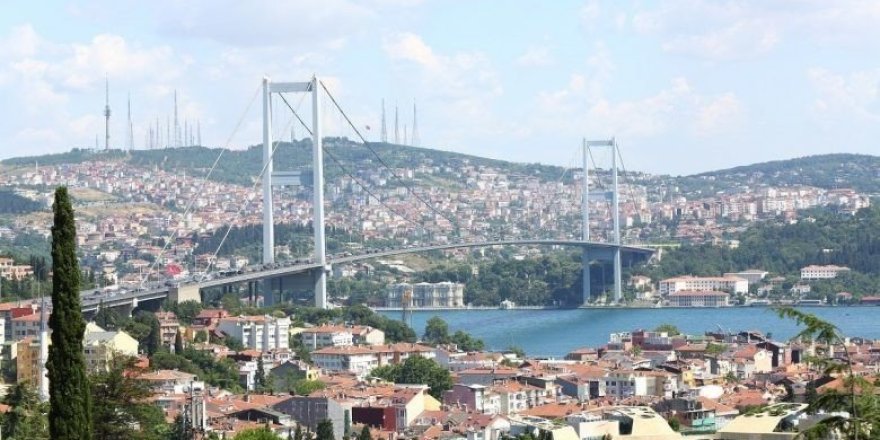 Bakan Kurum: İstanbul'daki 15 Bin 13 Bina İncelendi