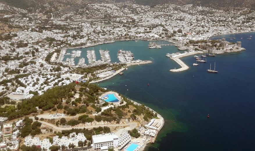 En Pahalı Evlerin Olduğu İller Sıralandı