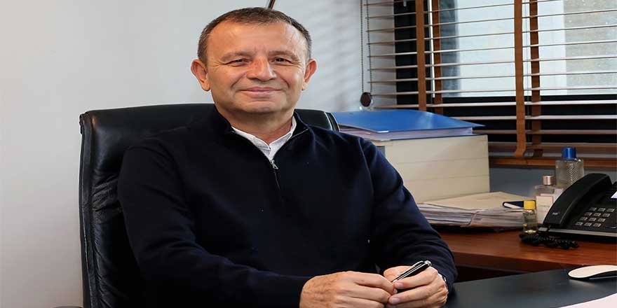 Betoya, Kentsel Dönüşüm Projeleri İçin Özel Panel Tasarladı