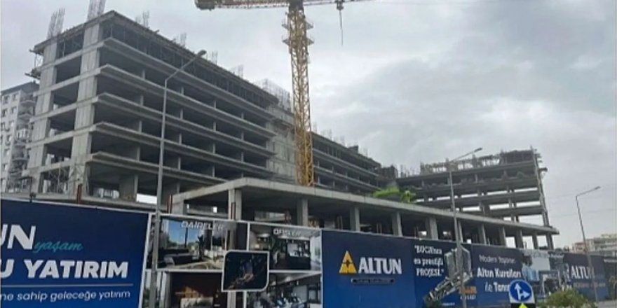 Altun Yaşam Projesinde Ruhsat İptali Kararı Mahkemeden Döndü!