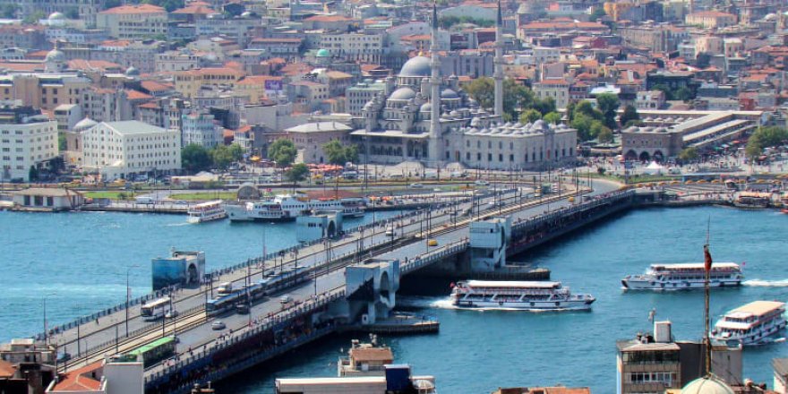 İstanbul’da Deprem Riski Yüksek İlçeler