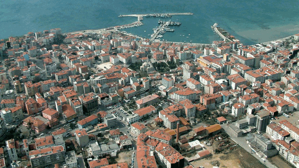 Çatalca ve Silivri'de Hazine Arazileri Oturanlara Satılacak!