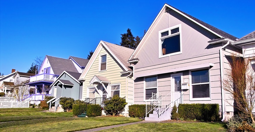 ABD’de İnşaat Harcamaları Mart Ayında Geriledi