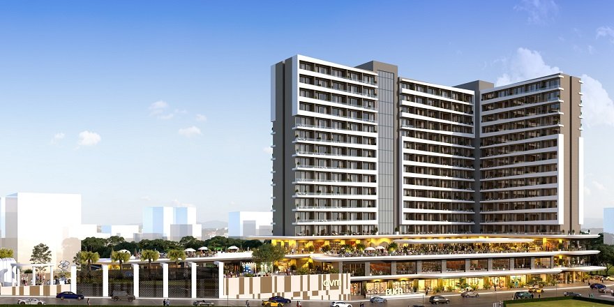 Tapdi Oksijen'den Buca'daki İnşaat Projesine İlişkin Açıklama