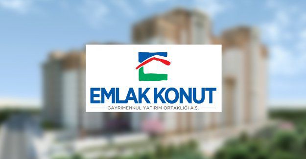 Emlak Konut Tarihi Kampanyası 4 ay Uzatıldı