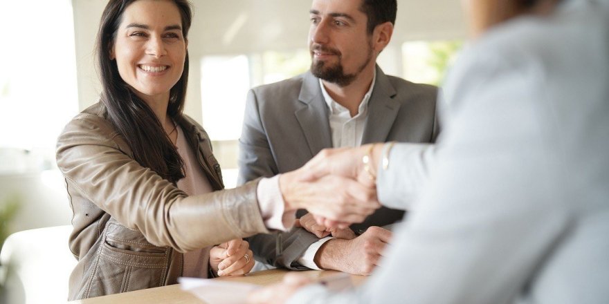 Kadınların Konut Sahipliği Oranı Artıyor