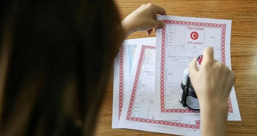 Tapuda Yeni Dönem! Noter İşlemlerinde Zorunlu Olacak