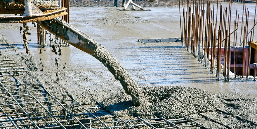 Hazır Betonda Rekabet Yok, Kartel Var!