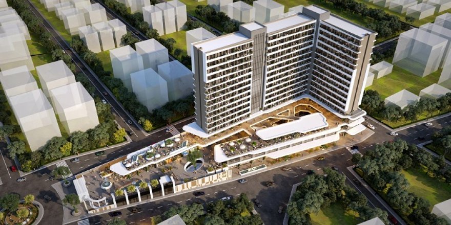 Başkan Duman: Ruhsat Mahkeme Kararına Göre Canlandırıldı