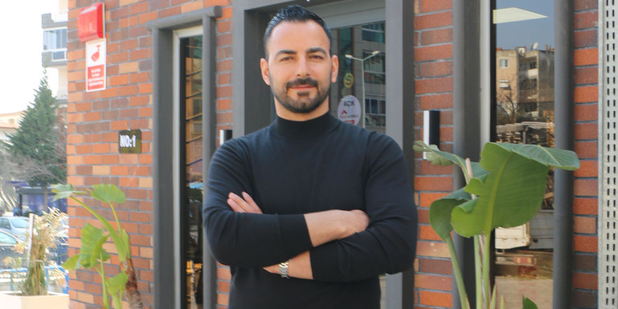 Şık ve Fonksiyonel Yaşam Alanları İnşa Ediyoruz