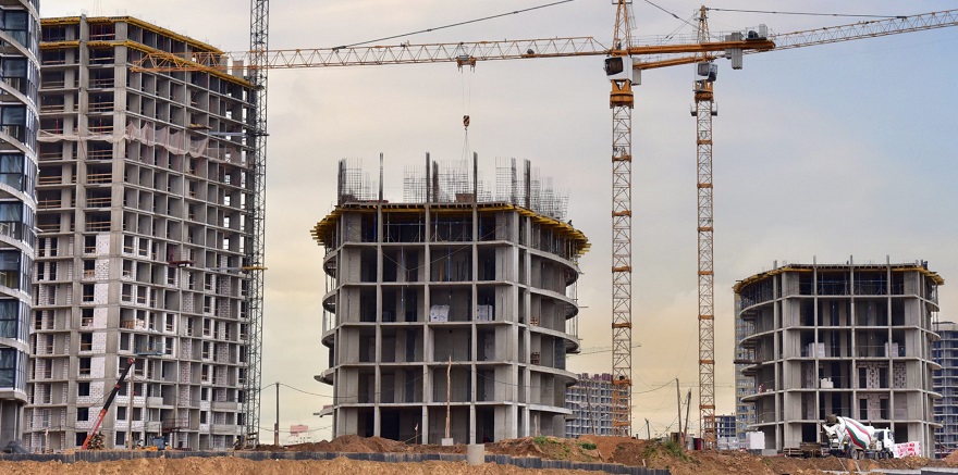 Kat Karşılığı İnşaat Sözleşmelerinde Yeni Dönem!