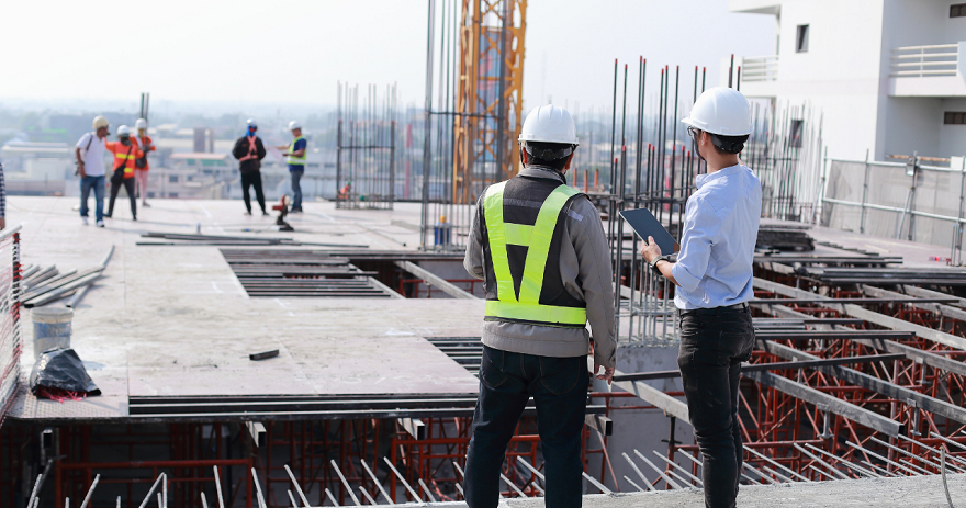 Yapı Ruhsatı Verilen Bina Sayısı 2025’in İlk Çeyreğinde Yüzde 21,3 Azaldı