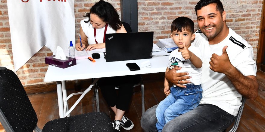 Menemen Konutları Projesi’nde Evrak Teslim ve Kontrol Zamanı