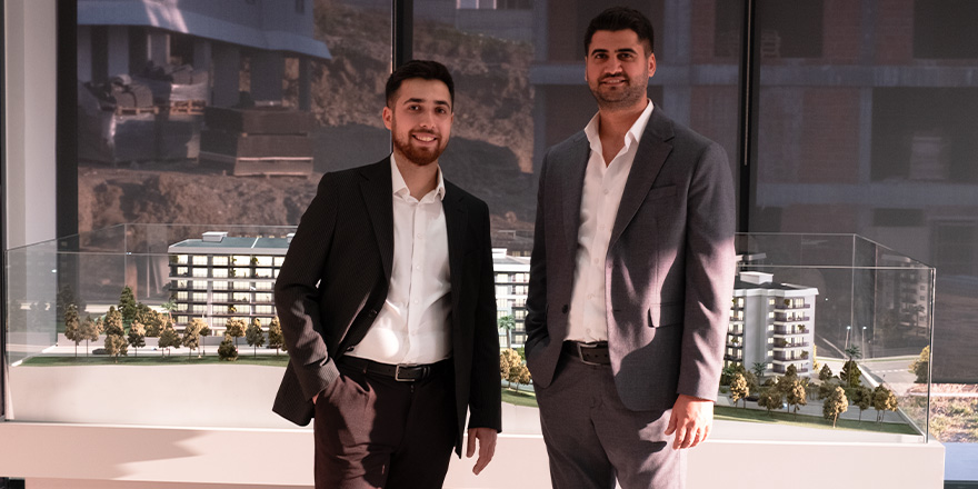 Koyuncular İnşaat İzmir’e Yatırım Yapacak