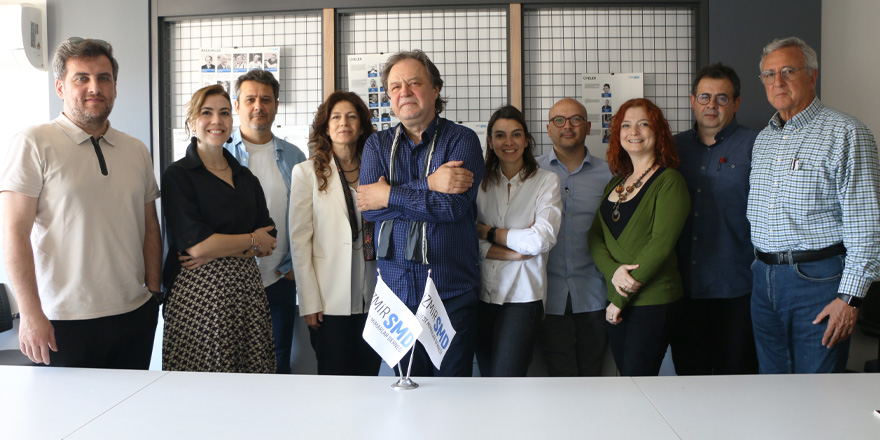 Mimarlık Yasası İçin Altyapı Hazırlıyoruz