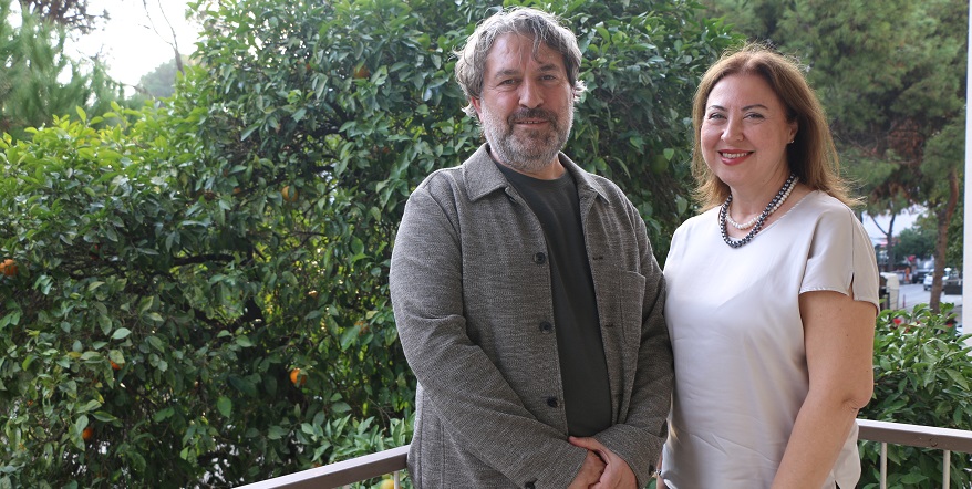 Projeyi Tüm Disiplinleriyle Baştan Sona Yönetiyoruz