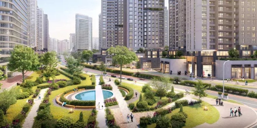 Konutta ‘İyi Fikir’ Kampanyası Başlatıldı