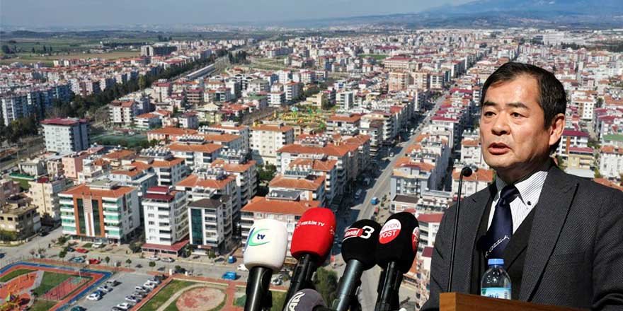 Torbalı’da Deprem Hazır Mıyız? Semineri Düzenlenecek