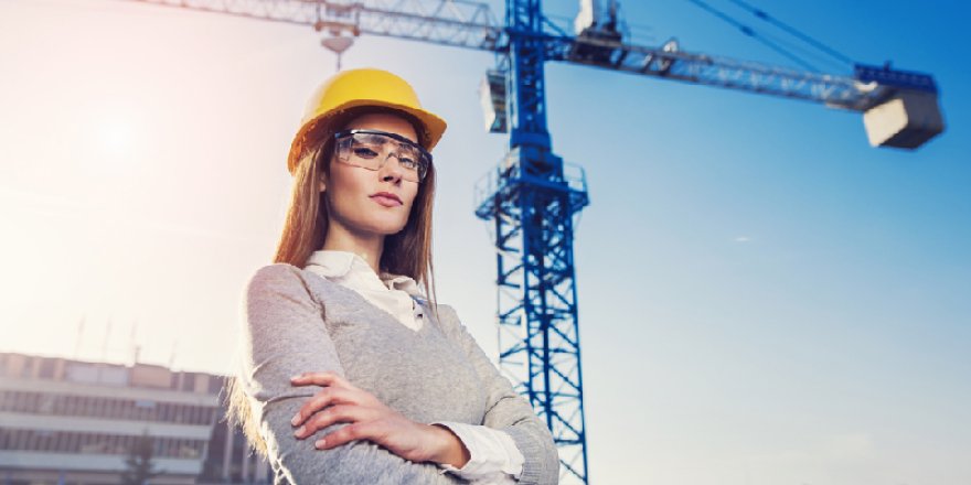 Feminizasyon Haraketiyle İnşaat Sektöründe Cinsiyet Eşitliği