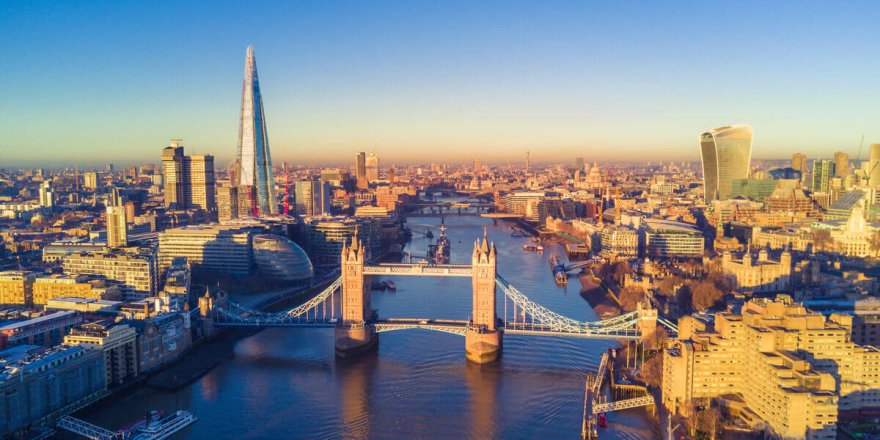 İngiltere’de Konut Satışlarında Artış Yaşandı