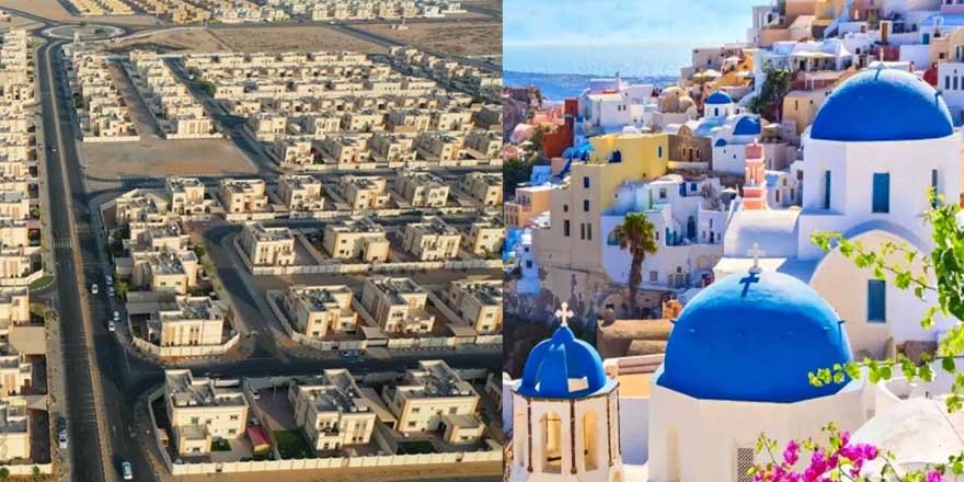 Türk Yatırımcıların, BAE ve Yunanistan’dan Konut Alımları Artıyor