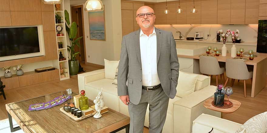 İzmir Nitelikli Göç Alıyor; Konut Talebi Devam Ediyor