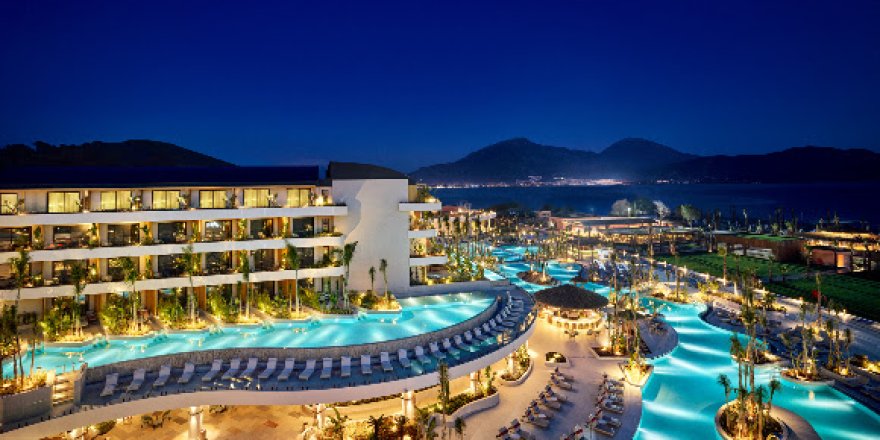 Yeşim Kozanlı’dan Mimarinin Duyusal Yorumu: XO Cape Arnna