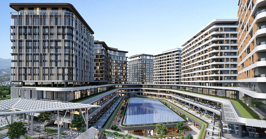 Bursa'nın En Büyük İnşaat Şirketi Konkordato İlan Etti