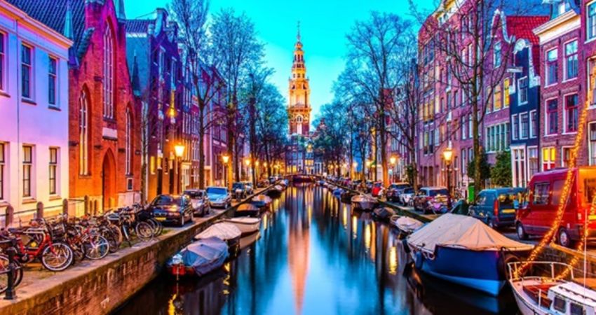 Türkler Yurt Dışında Konut Alımında Rekor Kırdı