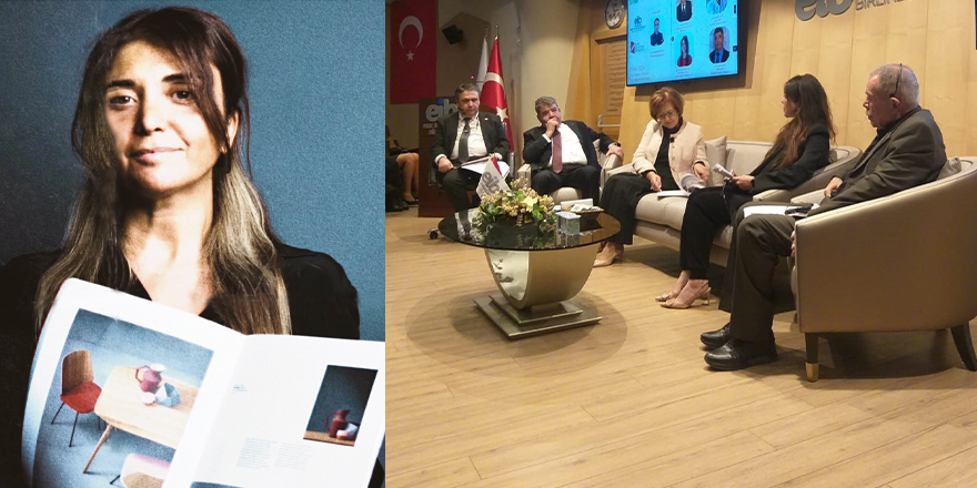 İçmimarın Önemi Bu Yüzyılda  Daha da Artacak