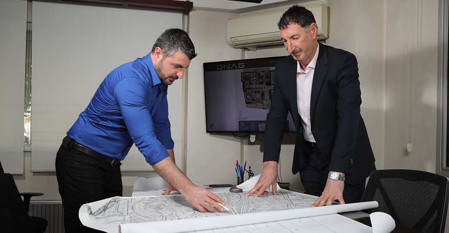 Zeminde Dijital Denetim Sağlanmalı!