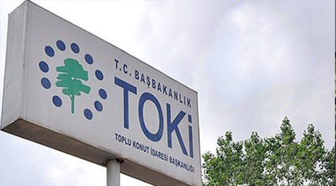 TOKİ'den 14 İlde Satılık 114 Adet Arsa!