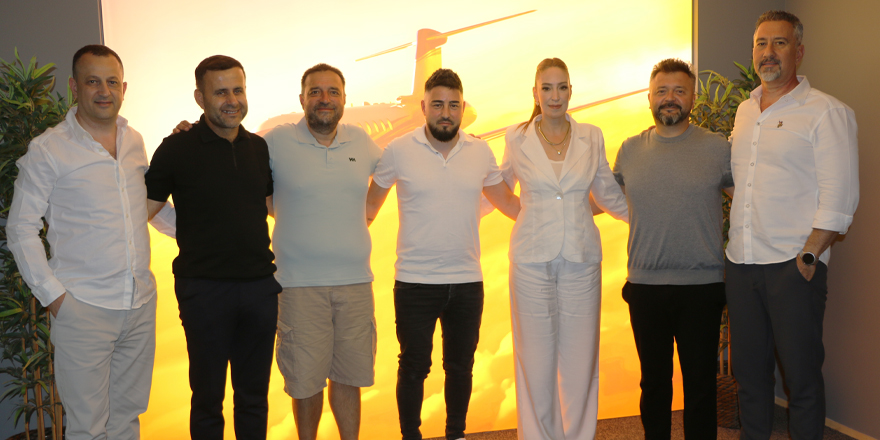 Urla’nın Geleceğinde Söz Sahibi Olmak İstiyoruz