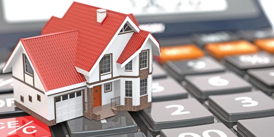 En Uygun Konut Kredi Faizleri: 2 Milyon TL’nin Geri Ödemesi Ne Kadar?