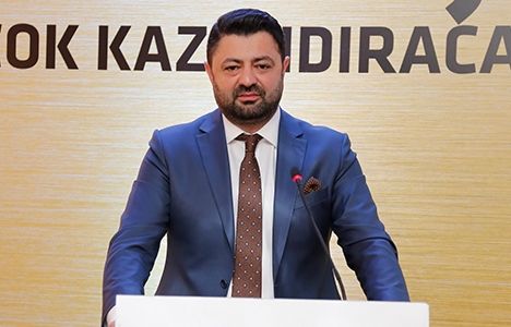 Babacan Holding, Marka Şehirler Zirvesi’nin Ana Sponsoru Oldu!