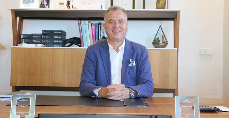 Çiçek Kardeşler İnşaat Yeni Projelerle Geri Dönüyor