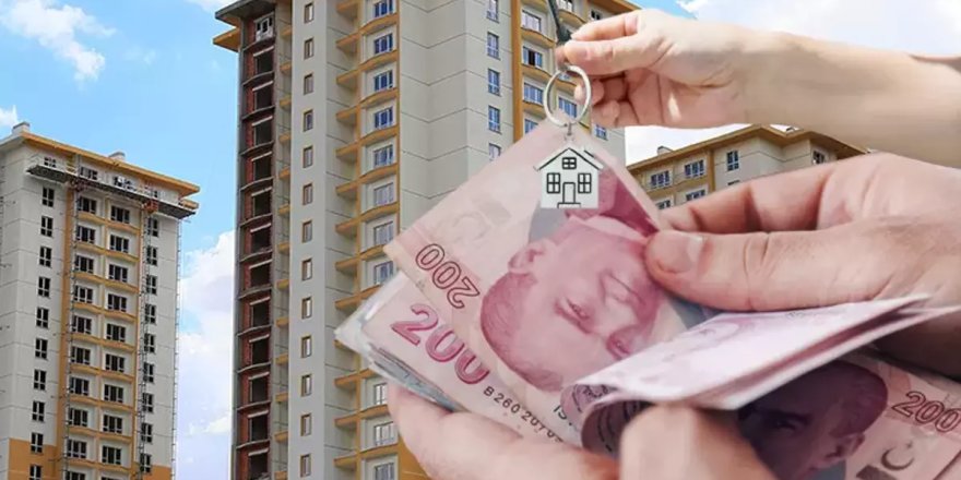 Konut Fiyatları Neden Yüksek Seyrediyor?