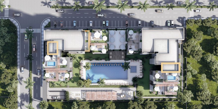 Karabulut İnşaat Konkordato Başvurusu Yaptı