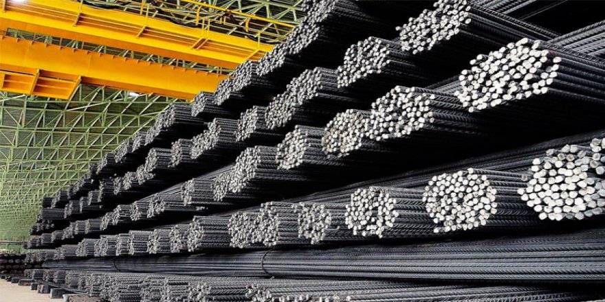 İnşaat Demirinde Hızlı Yükseliş