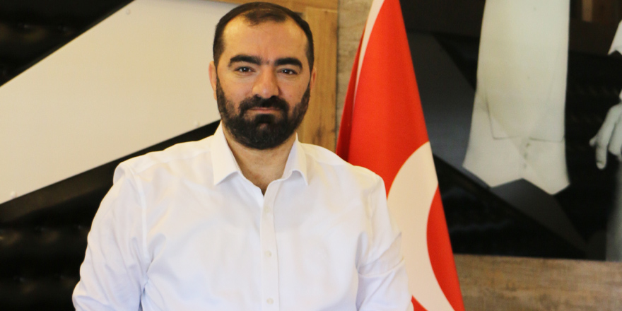 Şehre Kimlik Katan Yapılar İnşa Ediyoruz