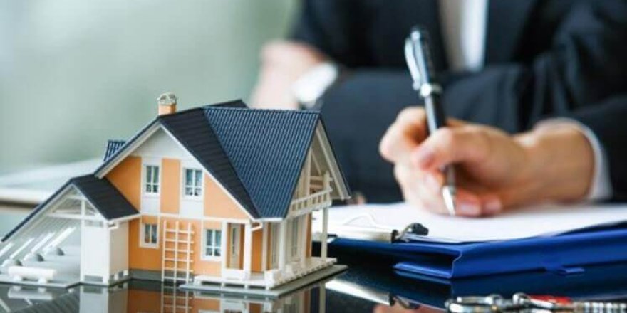 Emlakçıların Cezadan Kaçmak İçin Kurdukları Oyun Ortaya Çıktı