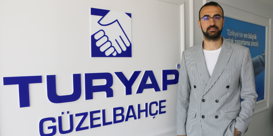 Gayrimenkulde Nitelikli Hizmet Veriyoruz