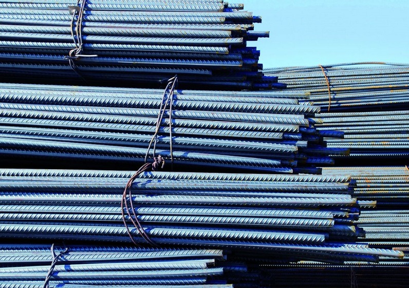 İnşaat Demiri Fiyatlarına Zam Geldi