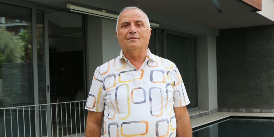 Müteahhitlerin En Zor İşi Arsa Üretmek