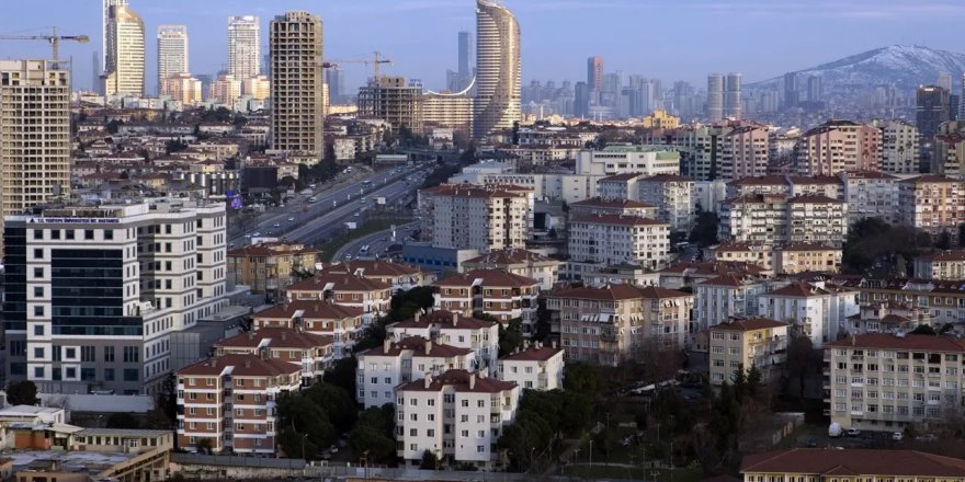 Uzmanlar Konut Fiyatlarında Ciddi Artış Beklemiyor